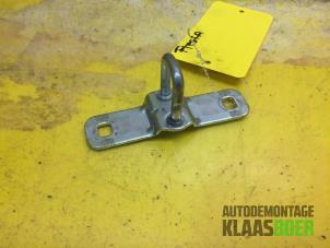 Used Tailgate lock stop Ford Ka II 1.2 Price € 5,00 Margin scheme offered by Autodemontage Klaas Boer