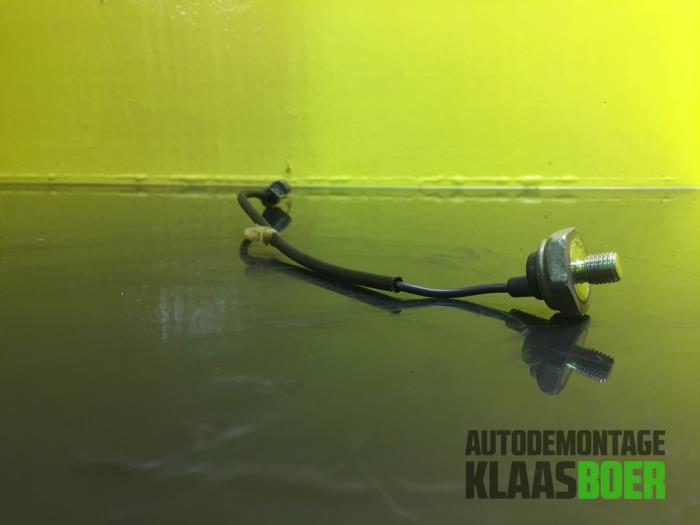 Gebrauchte Klopfsensor Mitsubishi Outlander (CU) 2.0 16V 4x2 Preis € 25,00 Margenregelung angeboten von Autodemontage Klaas Boer