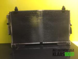 Used Air conditioning radiator Mitsubishi Outlander (CU) 2.0 16V 4x2 Price € 50,00 Margin scheme offered by Autodemontage Klaas Boer