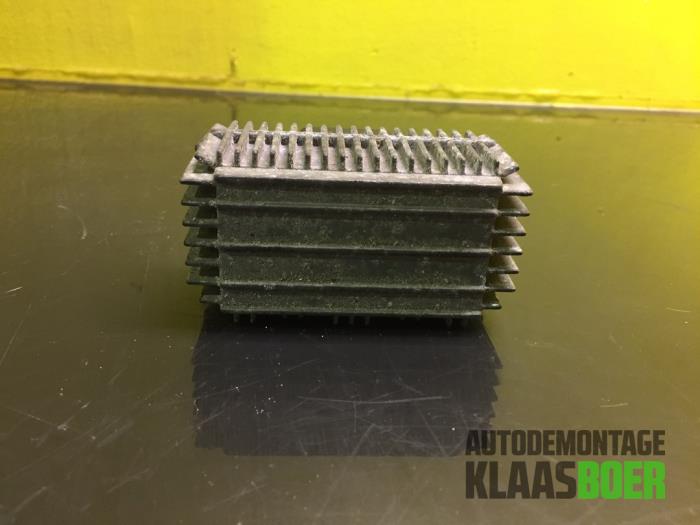 Gebrauchte Vorglührelais Saab 9-3 I (YS3D) 2.2 TiD 16V Preis € 50,00 Margenregelung angeboten von Autodemontage Klaas Boer