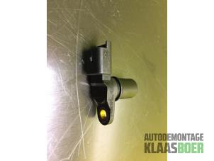 Used Camshaft sensor Renault Kangoo Express (FC) 1.5 dCi 65 Price € 15,00 Margin scheme offered by Autodemontage Klaas Boer