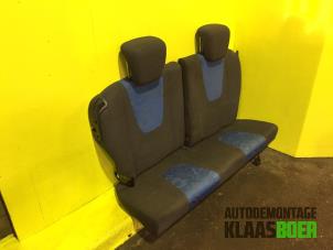 Used Rear bench seat Ford Ka II 1.2 Price € 75,00 Margin scheme offered by Autodemontage Klaas Boer