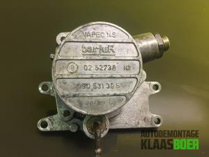 Used Vacuum pump (diesel) Saab 9-3 I (YS3D) 2.2 TiD 16V Price € 40,00 Margin scheme offered by Autodemontage Klaas Boer