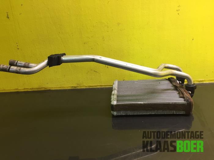 Używane Klimatyzator Saab 9-3 I (YS3D) 2.2 TiD 16V Cena € 75,00 Procedura marży oferowane przez Autodemontage Klaas Boer