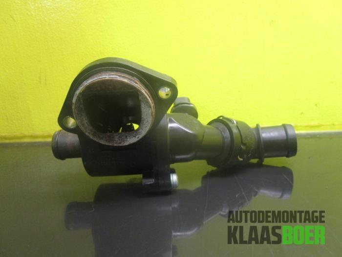 Thermostatgehäuse mei motorcode BLR Vorrat | ProxyParts.de