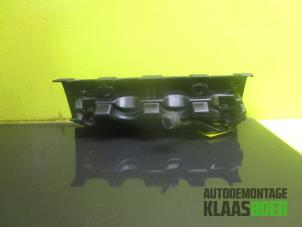 Abdeckblech Motor van een Volkswagen Passat (3C2) 2.0 FSI 16V 2005