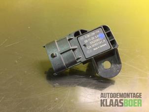 Gebrauchte Map Sensor (Einlasskrümmer) Ford Ka II 1.2 Preis € 20,00 Margenregelung angeboten von Autodemontage Klaas Boer