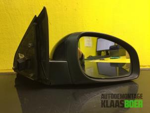 Gebrauchte Außenspiegel rechts Opel Vectra C 1.8 16V Preis € 30,00 Margenregelung angeboten von Autodemontage Klaas Boer