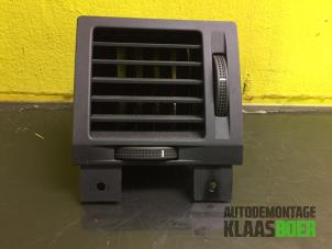 Used Air grill side Opel Vectra C 1.8 16V Price € 15,00 Margin scheme offered by Autodemontage Klaas Boer