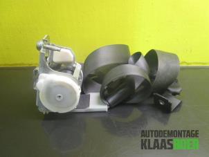 Gebrauchte Sicherheitsgurt links vorne Opel Vectra C 1.8 16V Preis € 25,00 Margenregelung angeboten von Autodemontage Klaas Boer