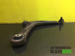 Used Front lower wishbone, left Ford Ka II 1.2 Price € 40,00 Margin scheme offered by Autodemontage Klaas Boer