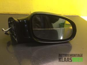 Used Wing mirror, right Mercedes A (W168) 1.4 A-140 Price € 25,00 Margin scheme offered by Autodemontage Klaas Boer