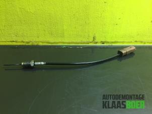 Used Exhaust heat sensor Peugeot 308 SW (4E/H) 1.6 HDiF 16V Price € 75,00 Margin scheme offered by Autodemontage Klaas Boer
