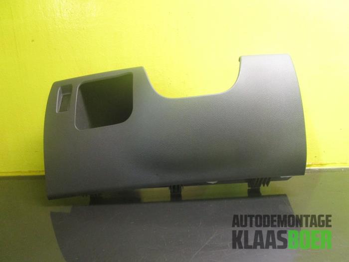 Begagnade Handskfack BMW Mini (R50/53) 1.6 16V Cooper Pris € 20,00 Marginaltabell erbjuds av Autodemontage Klaas Boer