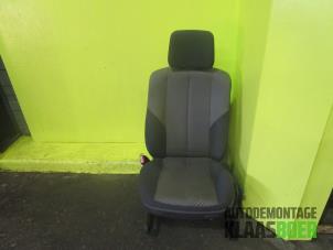 Gebrauchte Sitz links Renault Megane II (BM/CM) 1.6 16V Preis € 150,00 Margenregelung angeboten von Autodemontage Klaas Boer