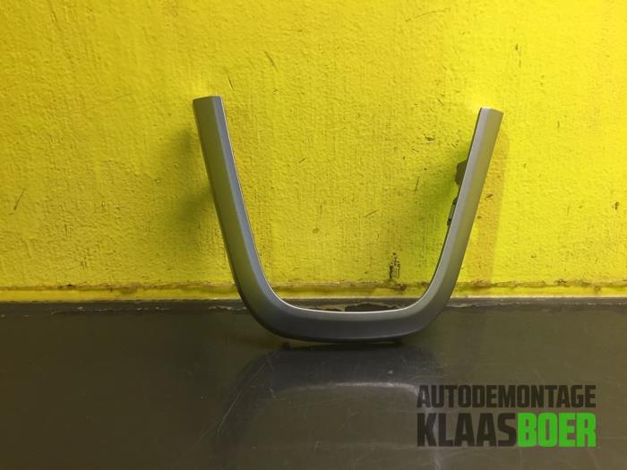 Używane Rózne Opel Agila (B) 1.2 16V Cena € 10,00 Procedura marży oferowane przez Autodemontage Klaas Boer