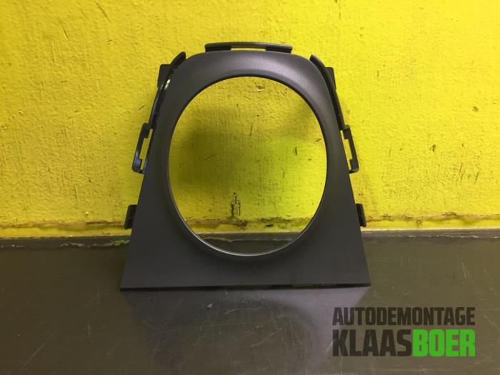 Używane Rózne Opel Agila (B) 1.2 16V Cena € 10,00 Procedura marży oferowane przez Autodemontage Klaas Boer