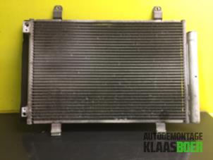 Used Air conditioning radiator Opel Agila (B) 1.2 16V Price € 51,00 Margin scheme offered by Autodemontage Klaas Boer
