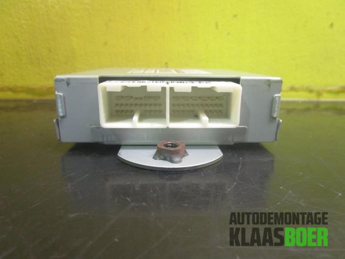 Automatic gearbox computer Opel Agila 1.2 16V - 3888051K0 K12B