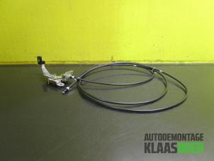 Usagé Câble (divers) Opel Agila (B) 1.2 16V Prix € 20,00 Règlement à la marge proposé par Autodemontage Klaas Boer
