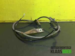 Usagé Câble ABS Opel Agila (B) 1.2 16V Prix € 20,00 Règlement à la marge proposé par Autodemontage Klaas Boer