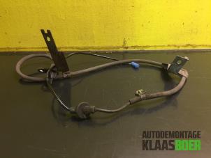 Używane Przewód ABS Opel Agila (B) 1.2 16V Cena € 20,00 Procedura marży oferowane przez Autodemontage Klaas Boer