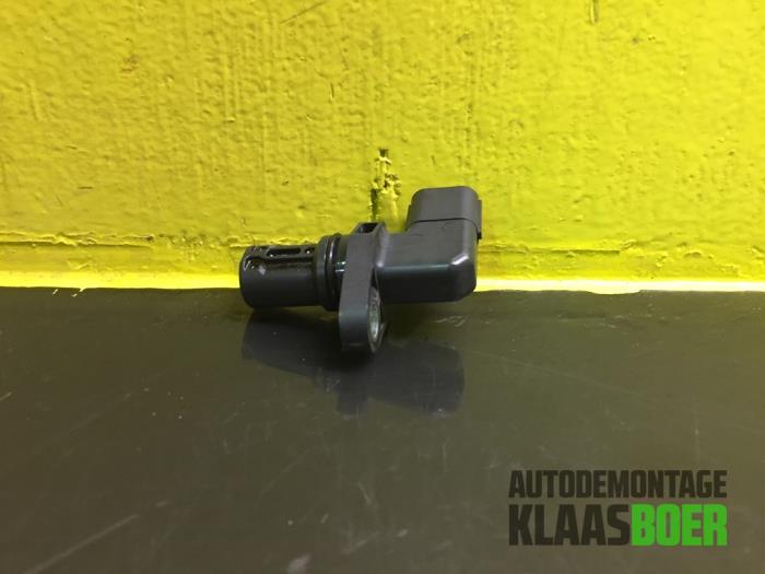 Begagnade Kamaxelsensor Opel Agila (B) 1.2 16V Pris € 20,00 Marginaltabell erbjuds av Autodemontage Klaas Boer