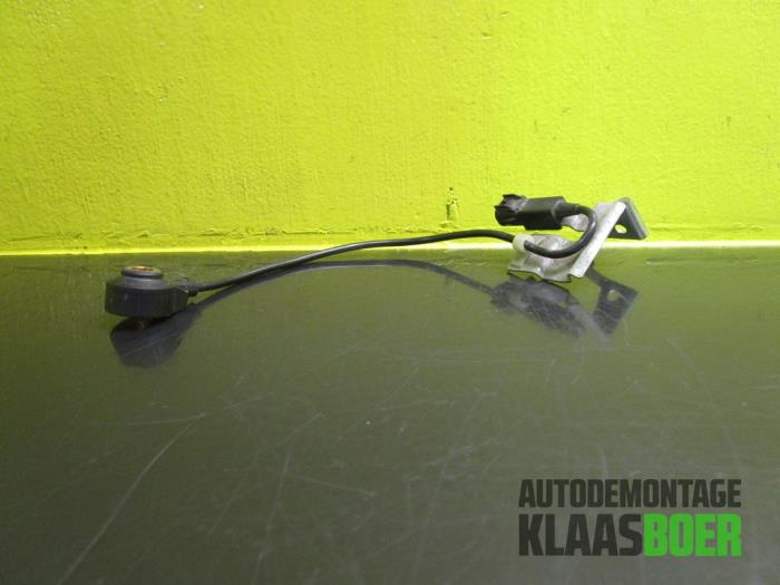 Gebrauchte Klopfsensor Opel Agila (B) 1.2 16V Preis € 15,00 Margenregelung angeboten von Autodemontage Klaas Boer