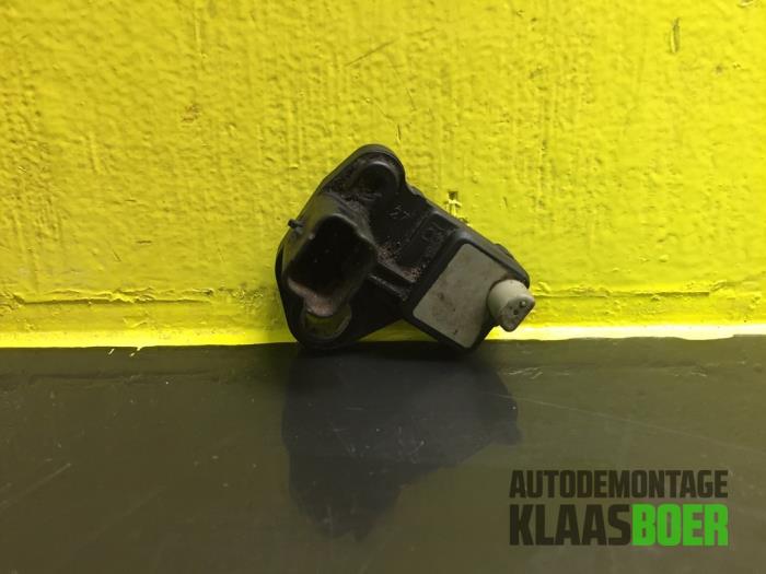 Begagnade TDC-sensor Peugeot Bipper (AA) 1.4 HDi Pris € 10,00 Marginaltabell erbjuds av Autodemontage Klaas Boer