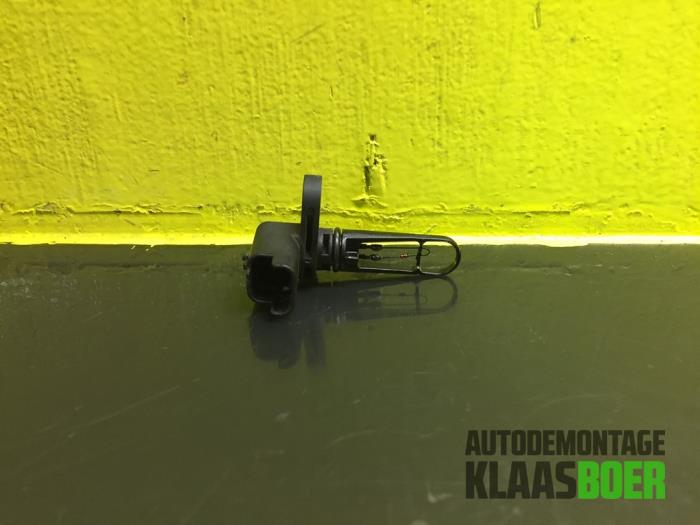 Gebrauchte Temperatursensor Motor Peugeot Bipper (AA) 1.4 HDi Preis € 10,00 Margenregelung angeboten von Autodemontage Klaas Boer