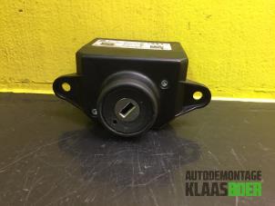 Used Remote control kit Audi A6 Avant Quattro (C6) 3.0 TDI V6 24V Price € 100,00 Margin scheme offered by Autodemontage Klaas Boer