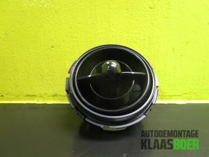 Used Dashboard vent BMW Mini One/Cooper (R50) 1.6 16V One Price € 10,00 Margin scheme offered by Autodemontage Klaas Boer