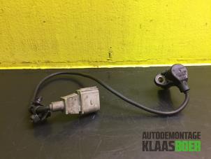 Used Crankshaft sensor Audi A6 Avant Quattro (C6) 3.0 TDI V6 24V Price € 25,00 Margin scheme offered by Autodemontage Klaas Boer