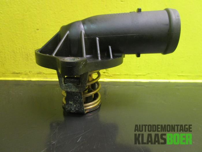 Gebrauchte Thermostat Audi A6 Avant Quattro (C6) 3.0 TDI V6 24V Preis € 35,00 Margenregelung angeboten von Autodemontage Klaas Boer