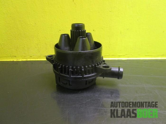 Gebrauchte Ölfilter Deckel Audi A6 Avant Quattro (C6) 3.0 TDI V6 24V Preis € 50,00 Margenregelung angeboten von Autodemontage Klaas Boer