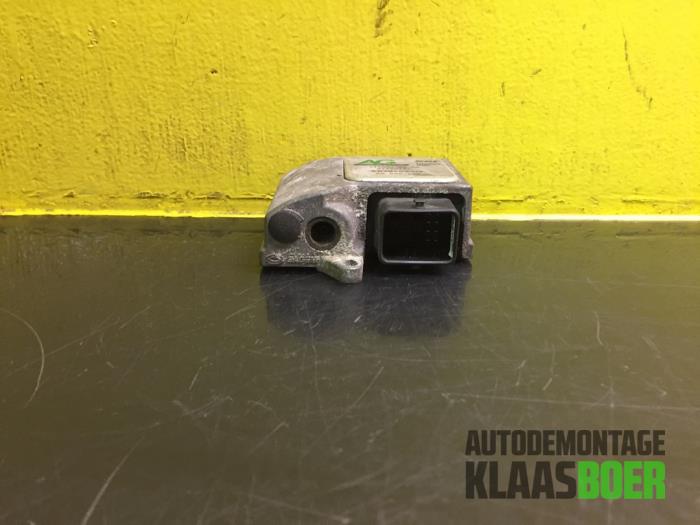 Usagé Ordinateur E-gaz Peugeot 307 (3A/C/D) 1.6 16V Prix € 50,00 Règlement à la marge proposé par Autodemontage Klaas Boer