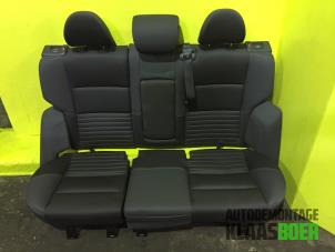 Used Rear bench seat Volvo V50 (MW) 1.6 D 16V Price € 275,00 Margin scheme offered by Autodemontage Klaas Boer