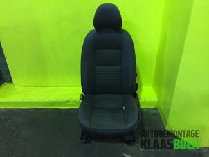Used Seat, left Volvo V50 (MW) 1.6 D 16V Price € 115,00 Margin scheme offered by Autodemontage Klaas Boer