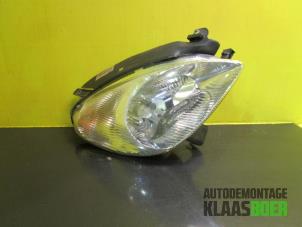 Used Headlight, right Citroen Xsara Picasso Price € 35,00 Margin scheme offered by Autodemontage Klaas Boer