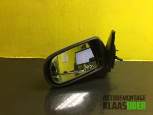 Used Wing mirror, left Mazda 323 (BJ12) 1.5i 16V Price € 35,00 Margin scheme offered by Autodemontage Klaas Boer