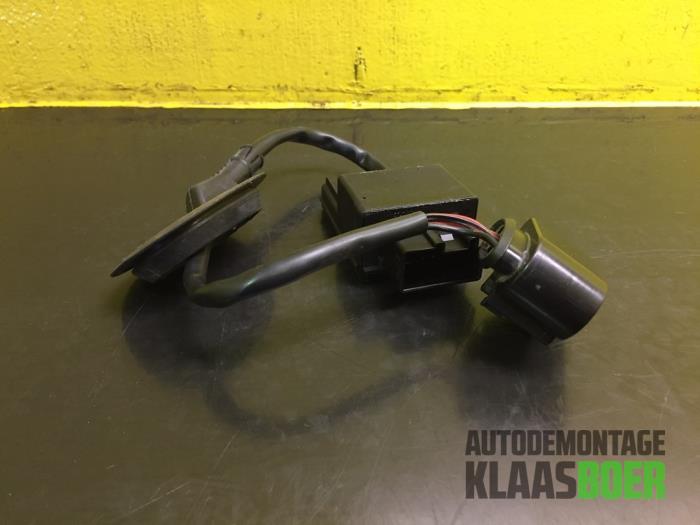 Usagé Module pompe carburant Volkswagen Golf IV (1J1) 1.6 FSI 16V Prix € 25,00 Règlement à la marge proposé par Autodemontage Klaas Boer