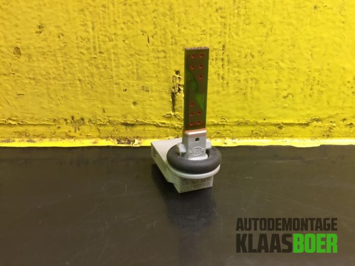 Begagnade Innetemperatursensor Skoda Octavia Combi (1Z5) 1.6 TDI Greenline Pris € 10,00 Marginaltabell erbjuds av Autodemontage Klaas Boer