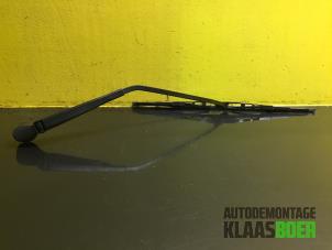 Used Rear wiper arm Opel Corsa Price € 15,00 Margin scheme offered by Autodemontage Klaas Boer
