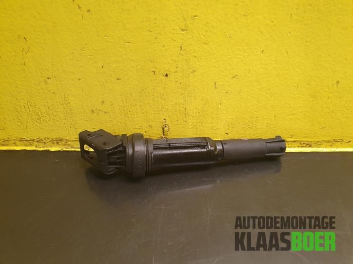 Gebrauchte Zündspule BMW 1 serie (E87/87N) 118d 16V Preis € 12,50 Margenregelung angeboten von Autodemontage Klaas Boer