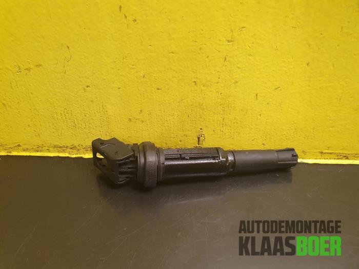 Gebrauchte Zündspule BMW 1 serie (E87/87N) 118d 16V Preis € 12,50 Margenregelung angeboten von Autodemontage Klaas Boer