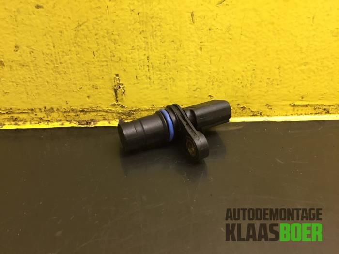 Begagnade Vevaxelsensor BMW Mini (R50/53) 1.6 16V Cooper Pris € 20,00 Marginaltabell erbjuds av Autodemontage Klaas Boer