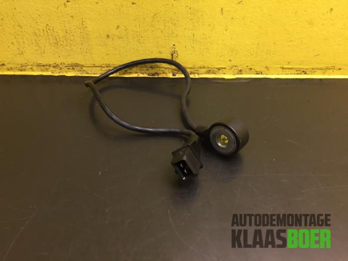 Begagnade Knackningssensor BMW Mini (R50/53) 1.6 16V Cooper Pris € 20,00 Marginaltabell erbjuds av Autodemontage Klaas Boer