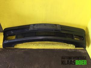 Used Front bumper BMW 3 serie Touring (E36/3) 318i Price € 60,00 Margin scheme offered by Autodemontage Klaas Boer