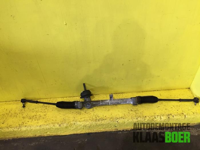 Power steering box Fiat Punto Evo 1.3 JTD Multijet 85 16V Euro 5