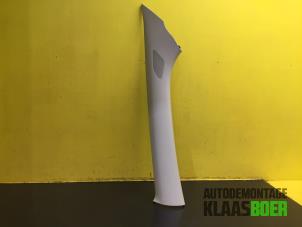 Used A-pillar cover, left Volkswagen Polo V (6R) Price € 25,00 Margin scheme offered by Autodemontage Klaas Boer